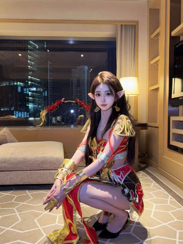 广州外围甜心 173 天然C 少女 风格多变 筷子腿 6 file 4890