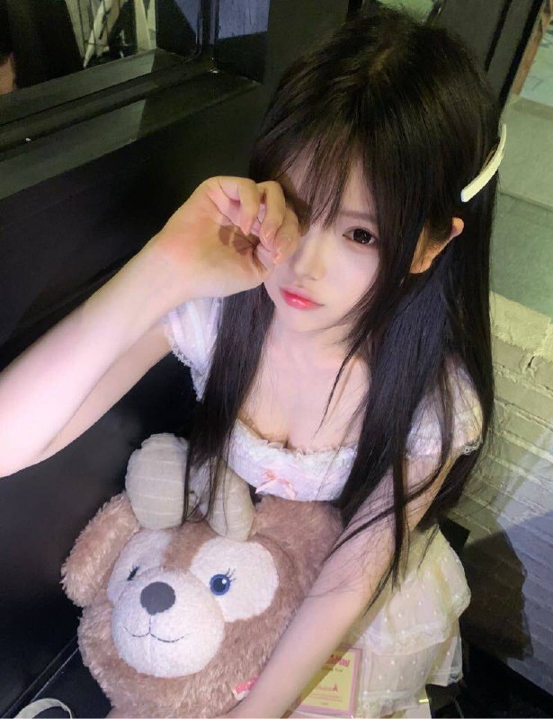 北京外围少女 165/44 天然D 五官精致 精致 童颜 4 file 5098