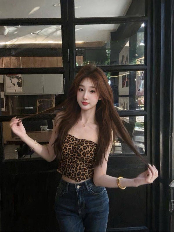 北京外围模特 180/50 天然C 高白纯 3 file 5119