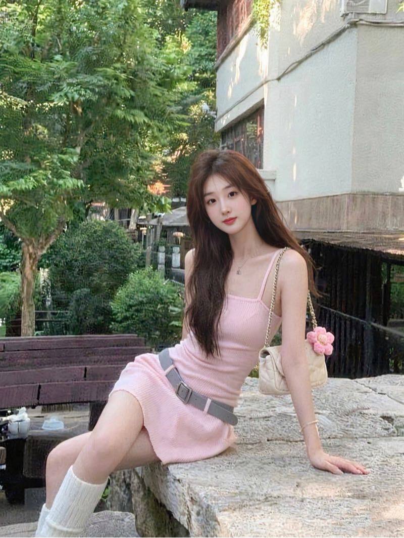 北京外围模特 180/50 天然C 高白纯 5 file 5121