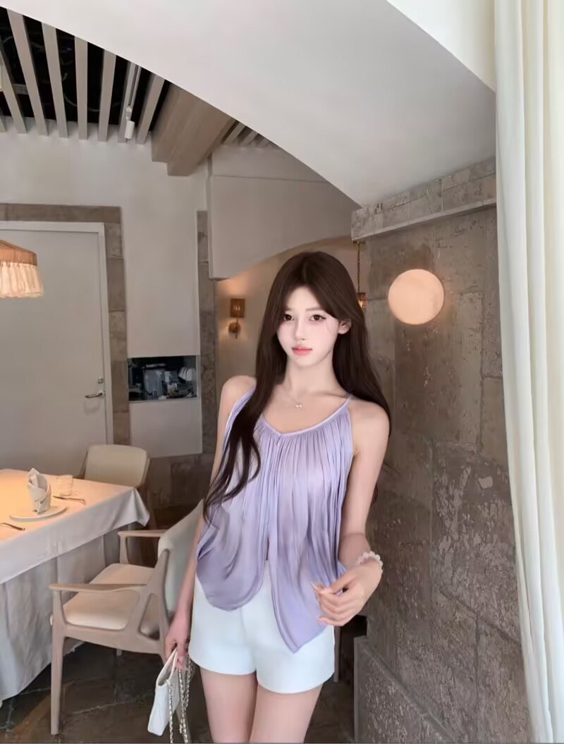 杭州外围06年模特 173/88 天然C 筷子腿 初恋feel 可爱 1 file 5243 1