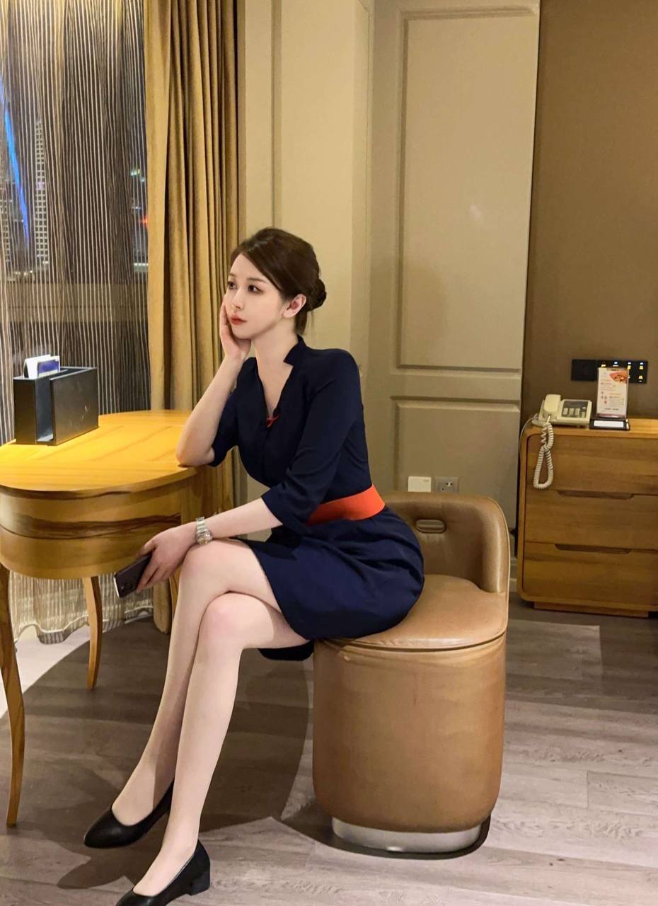 济南外围空姐 170 空乘 制服 健身 4 file 5417