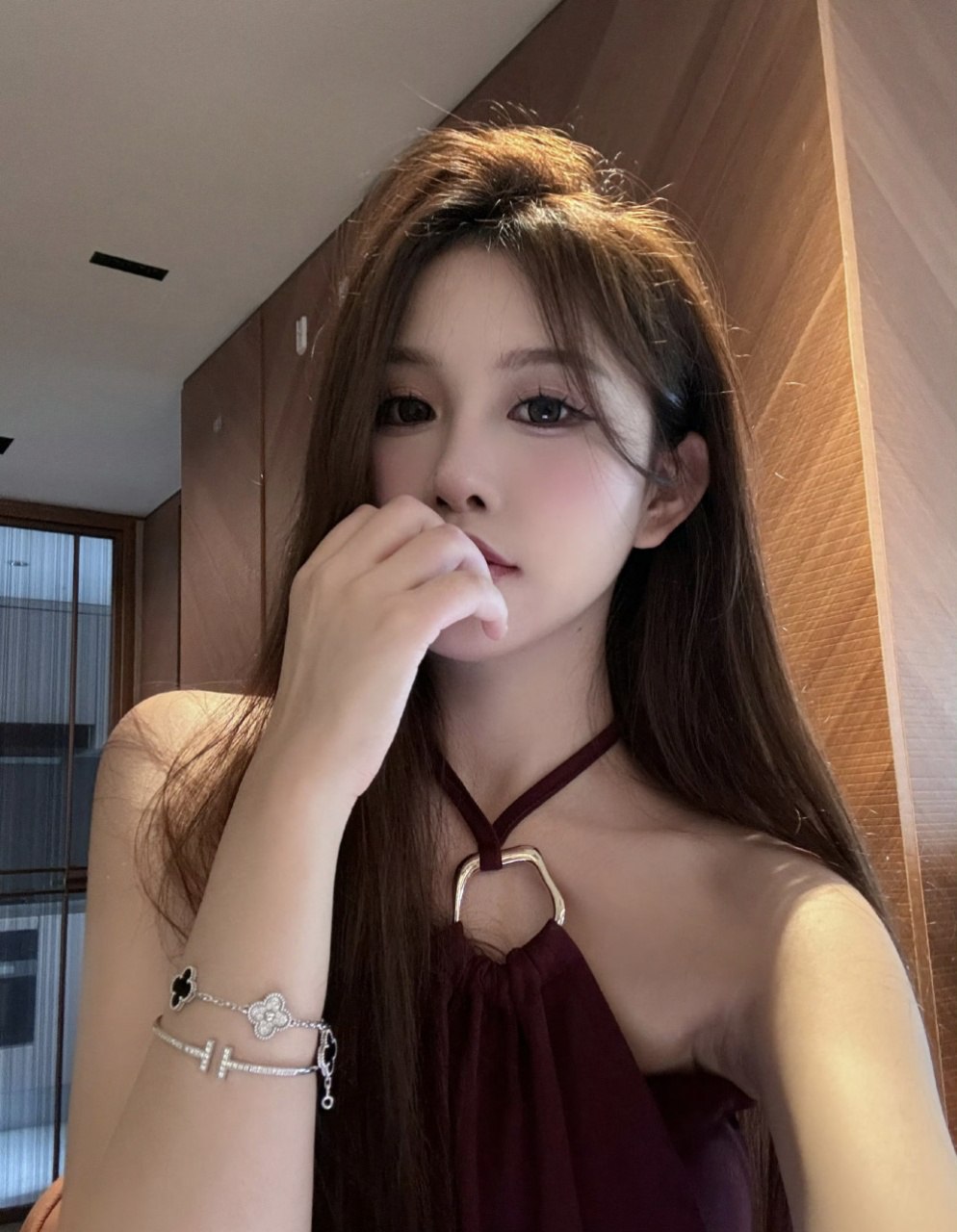 杭州外围学生妹 169/92 天然D 蜜桃臀 洋气 学生 2 file 5504