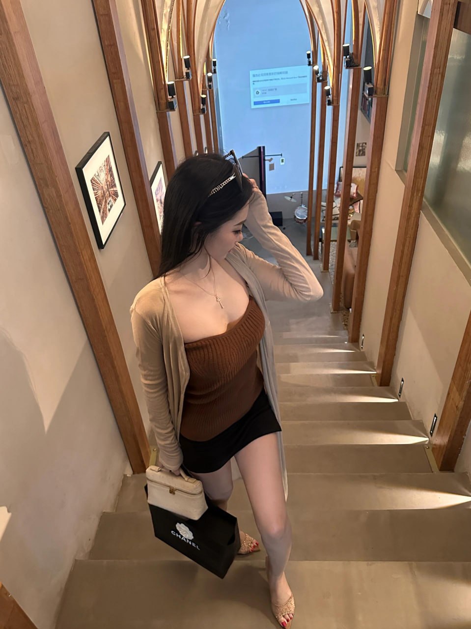 哈尔滨外围学生妹 168/47 天然D 美少女 少女 白嫩 5 file 5665