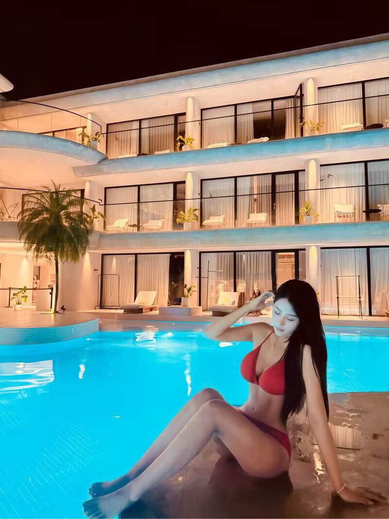 武汉外围学生妹 174/98 天然D 纯欲 洋气 新人 4 file 6111