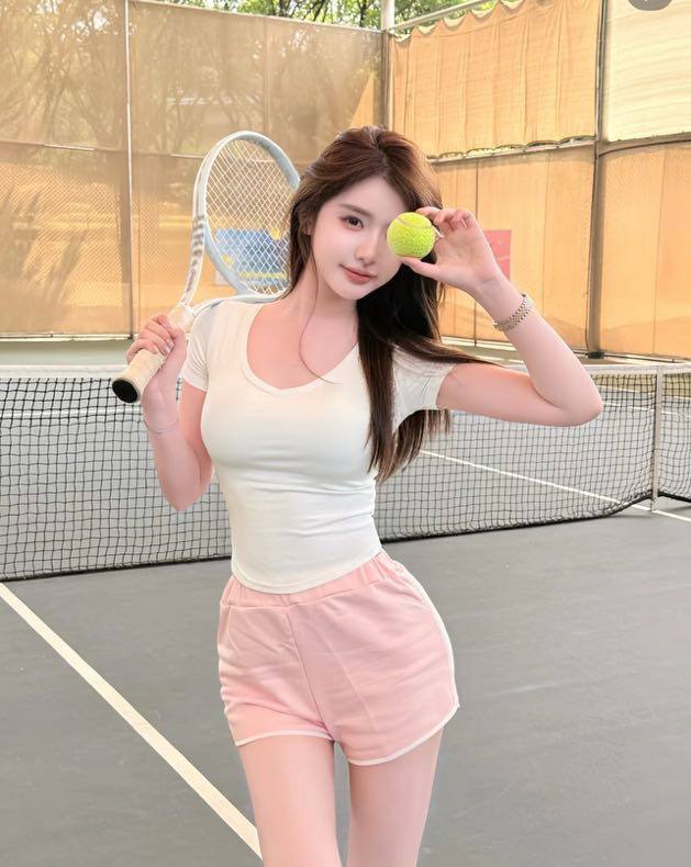 苏州外围校花 168/69 天然D 可爱 新人 五官精致 2 file 6290