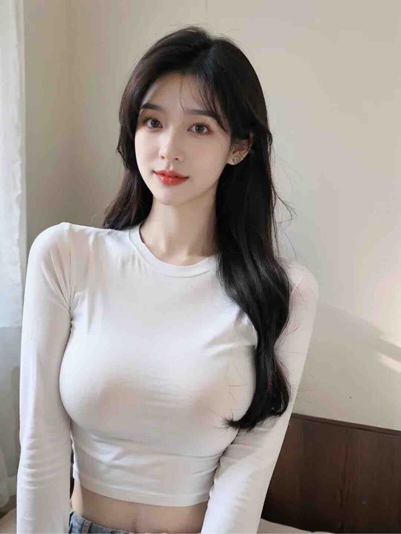 海口外围美少女 172 天然C 少女 可爱 健身 4 file 6505