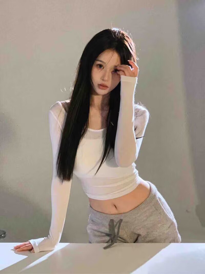 海口外围美少女 172 天然C 少女 可爱 健身 5 file 6506