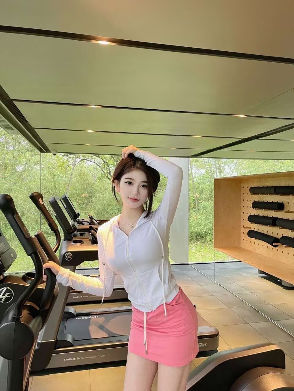 海口外围校花 170 天然D 纯欲 蜜桃臀 童颜 3 file 6527