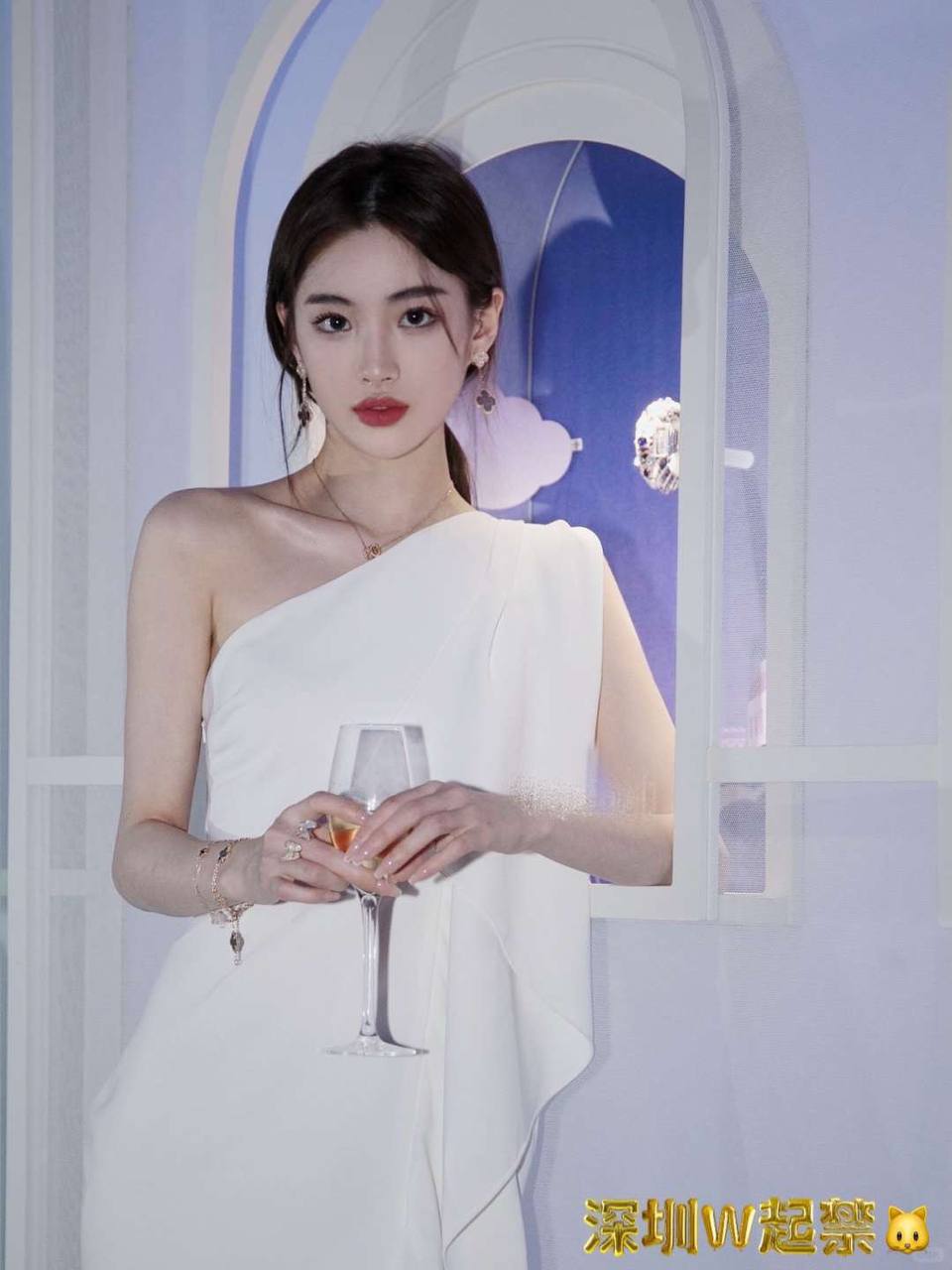 上海外围御姐 180 天然D 明星脸 超模 女神 2 file 6659