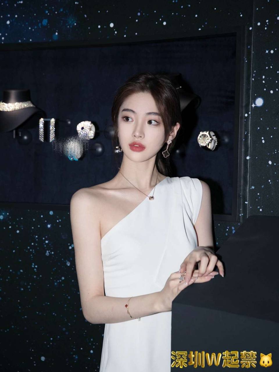 上海外围御姐 180 天然D 明星脸 超模 女神 3 file 6660