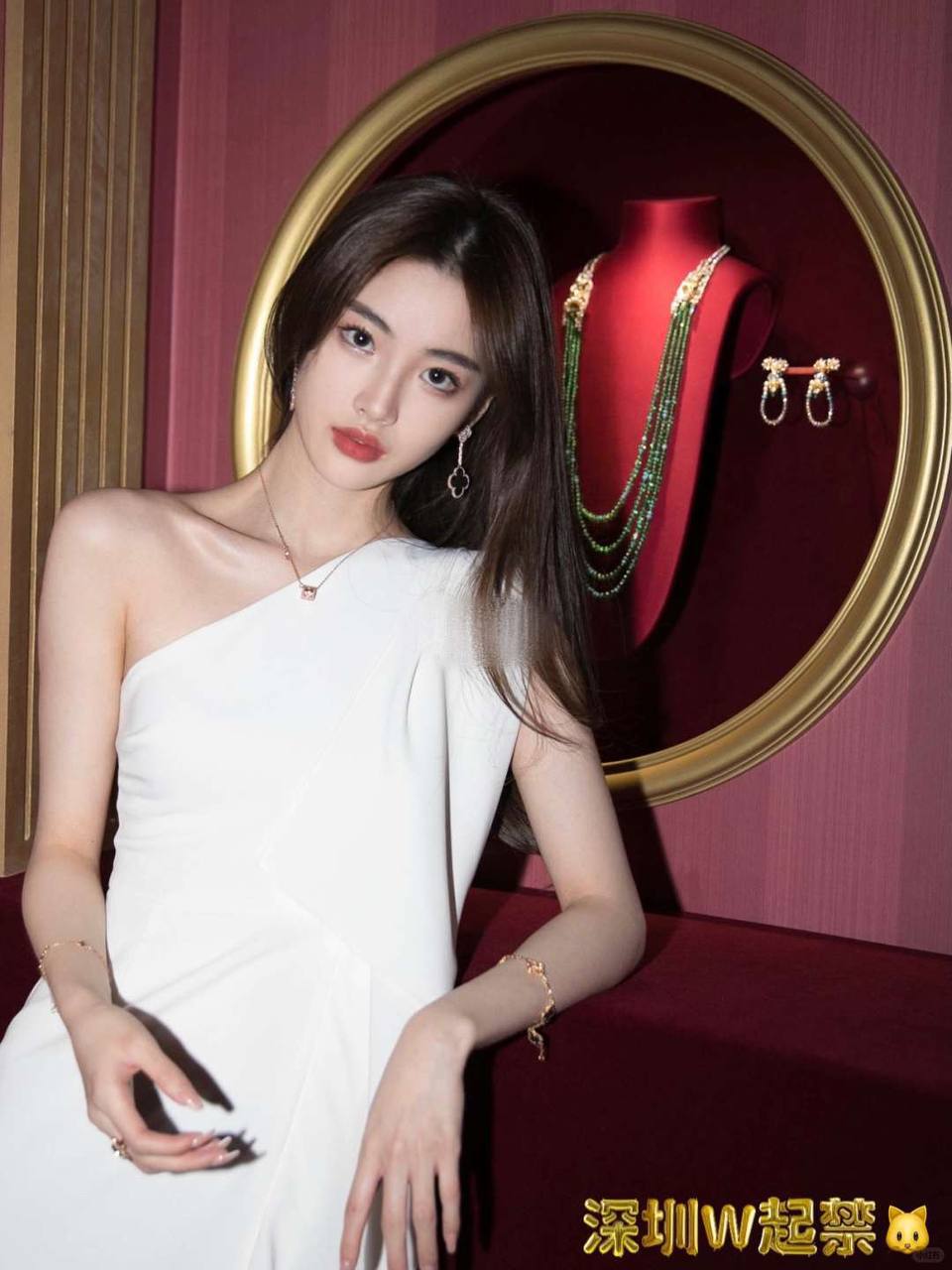 上海外围御姐 180 天然D 明星脸 超模 女神 4 file 6661