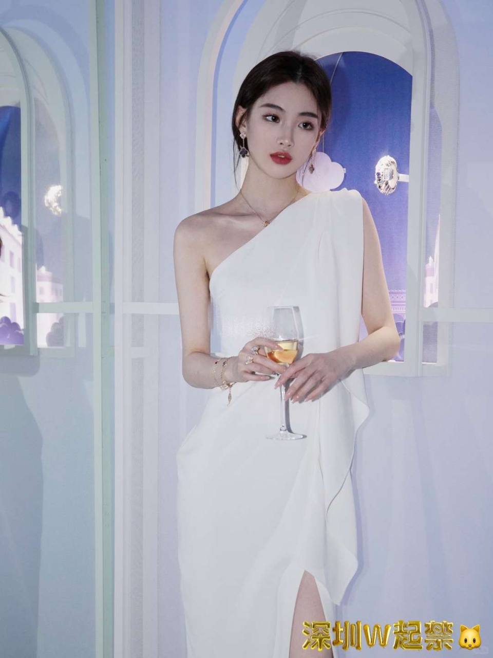 上海外围御姐 180 天然D 明星脸 超模 女神 5 file 6662