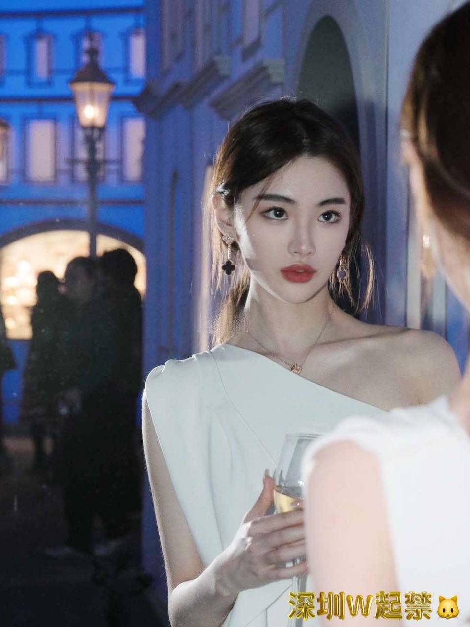 上海外围御姐 180 天然D 明星脸 超模 女神 6 file 6663