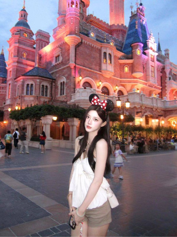 深圳外围模特 174/98 天然C 治愈系 气质 兼职 2 file 6678