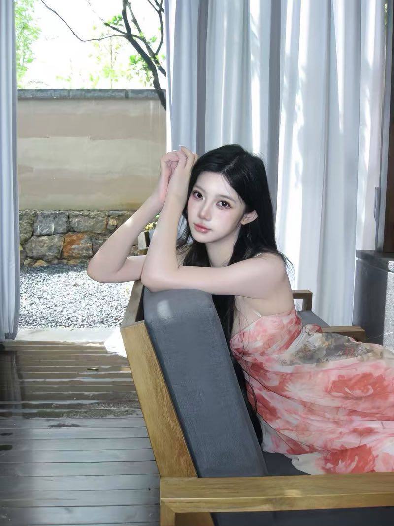 深圳外围模特 174/98 天然C 治愈系 气质 兼职 6 file 6682