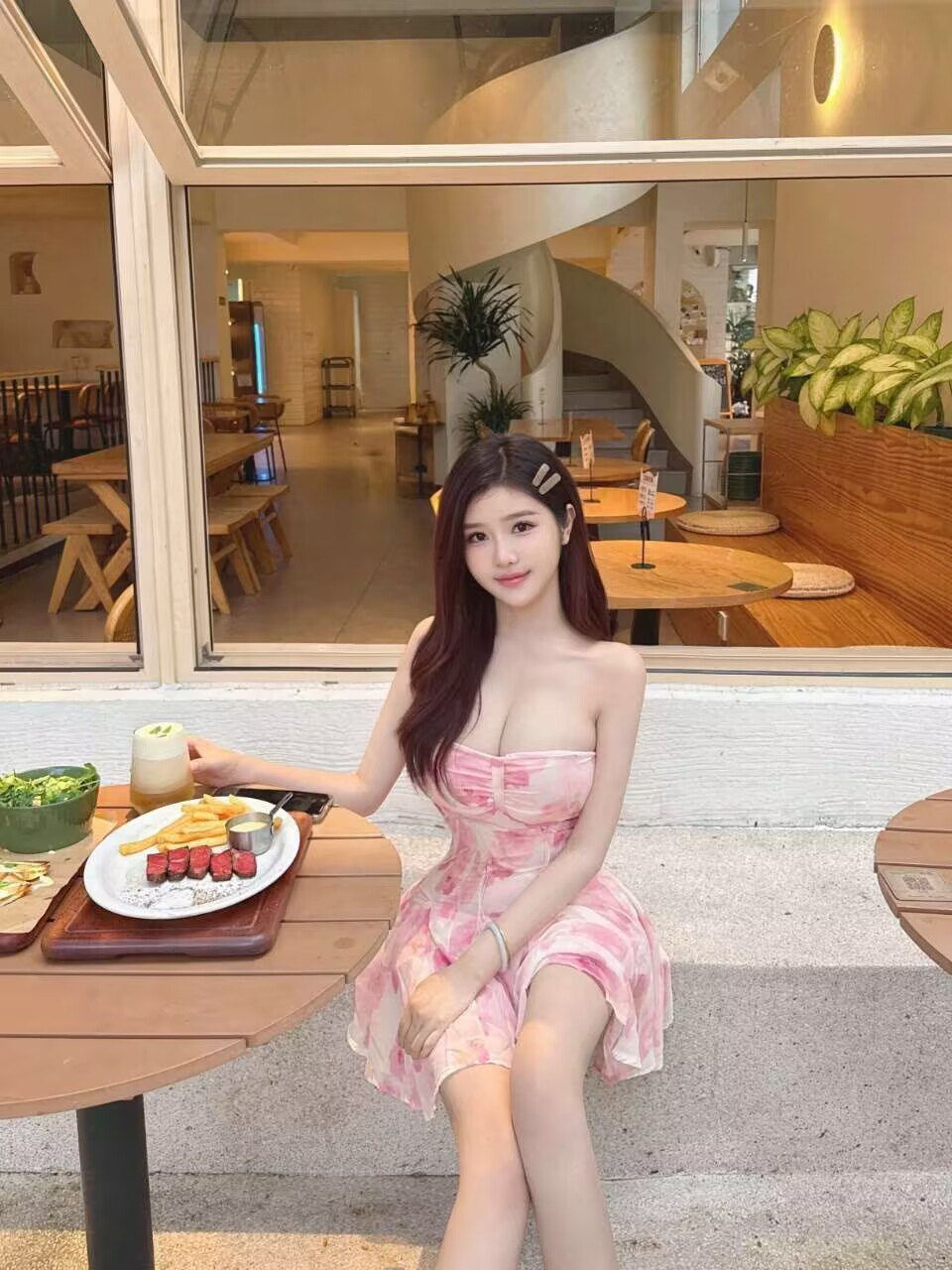 南宁外围活泼 172/89 天然E 4 file 6836