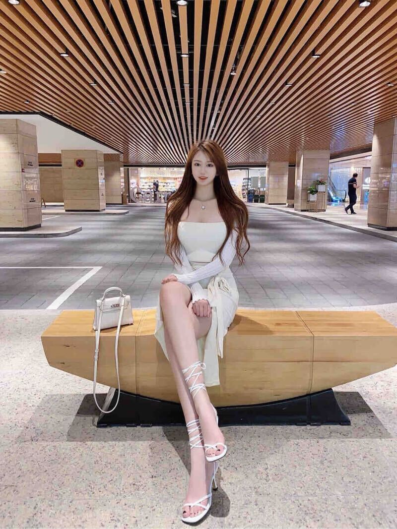 南宁外围空姐 178/69 天然C 车模 欧美身材 初恋feel 6 file 6850 1