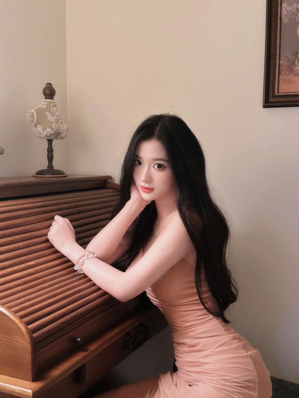 长春外围筷子腿 172/47 天然D 新人 开朗 主动 2 file 6981