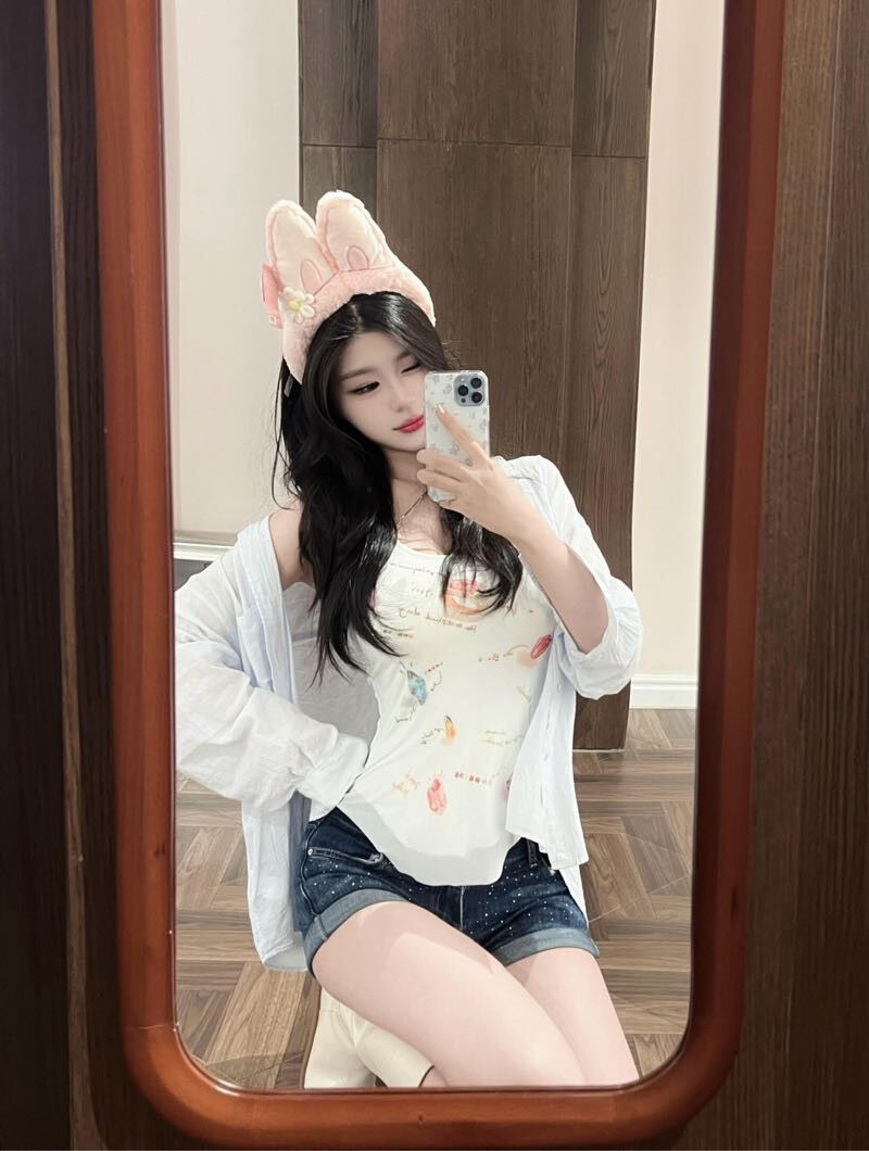 长春外围学生妹 170/49 天然C 御姐 细腰 洋气 4 file 6994