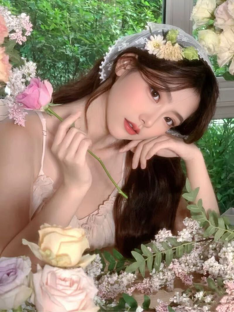 长春外围学生妹 168/94 天然D 筷子腿 洋气 反差 5 file 7002