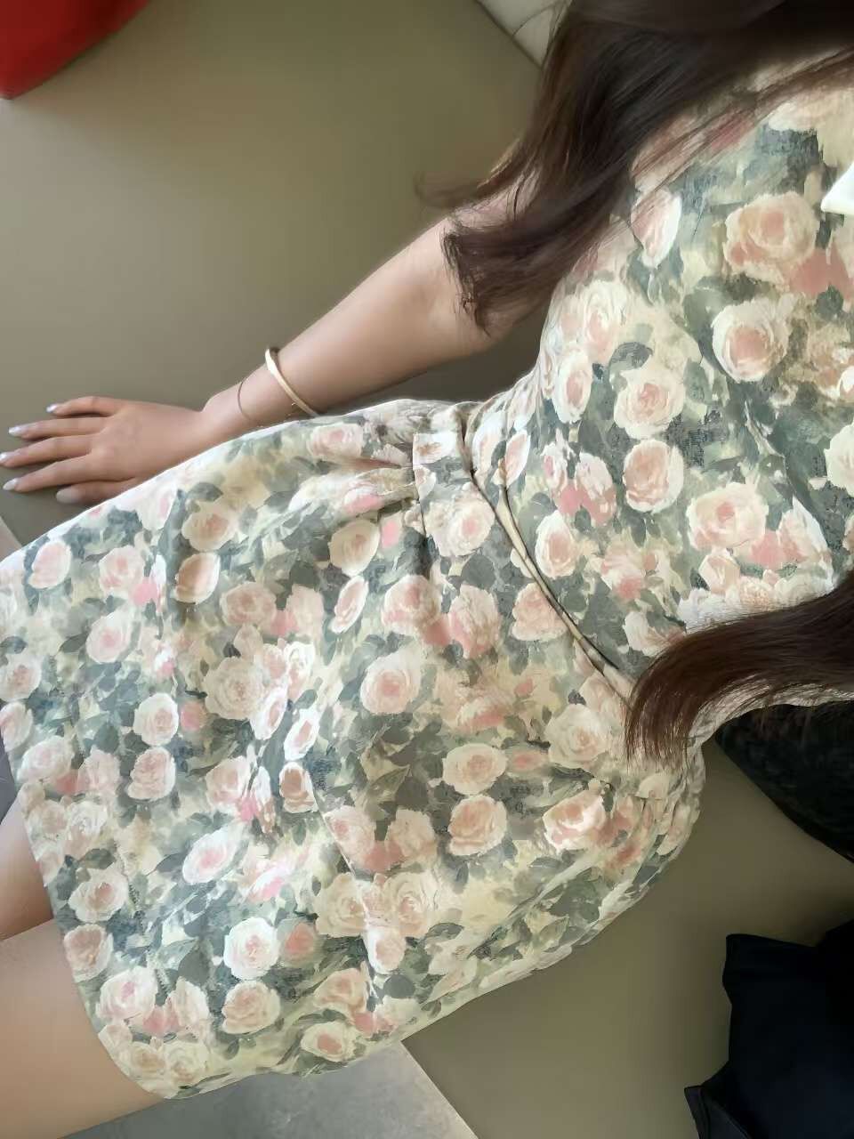 长春外围初恋feel 168/48 天然D 可爱 初恋 新人 1 file 7005