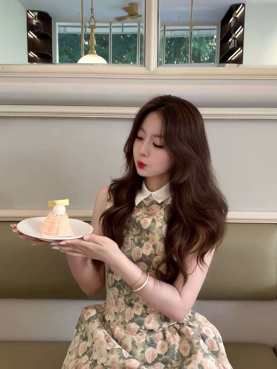 长春外围学生妹 168/48 天然D 御姐 初恋feel 可爱 2 file 7013