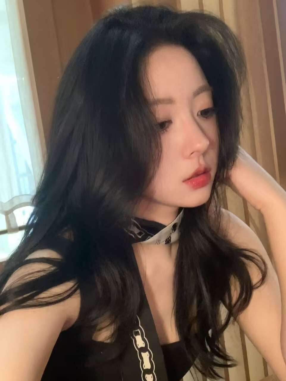 长春外围学生妹 168/48 天然D 御姐 初恋feel 可爱 4 file 7015