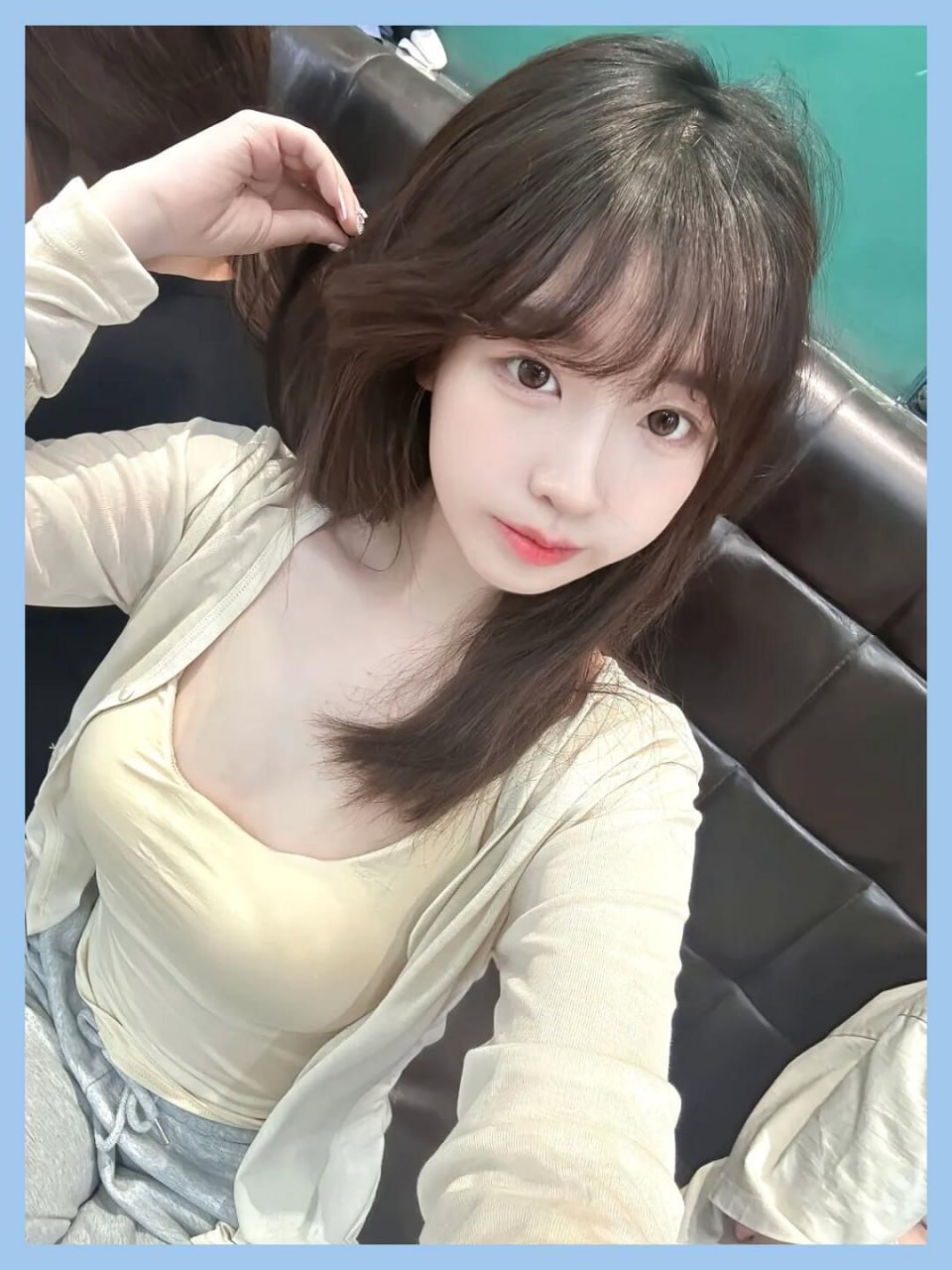 天津外围新人 168/69 天然B 兼职 3 file 7249