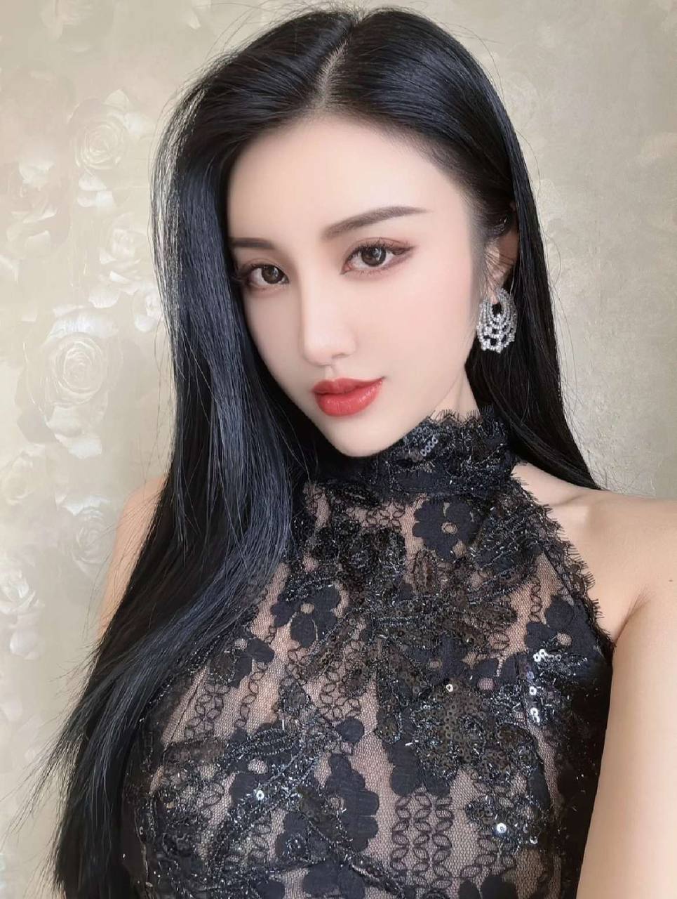 杭州外围车模 173/117 天然E 情趣 丰满 女神 3 file 7340