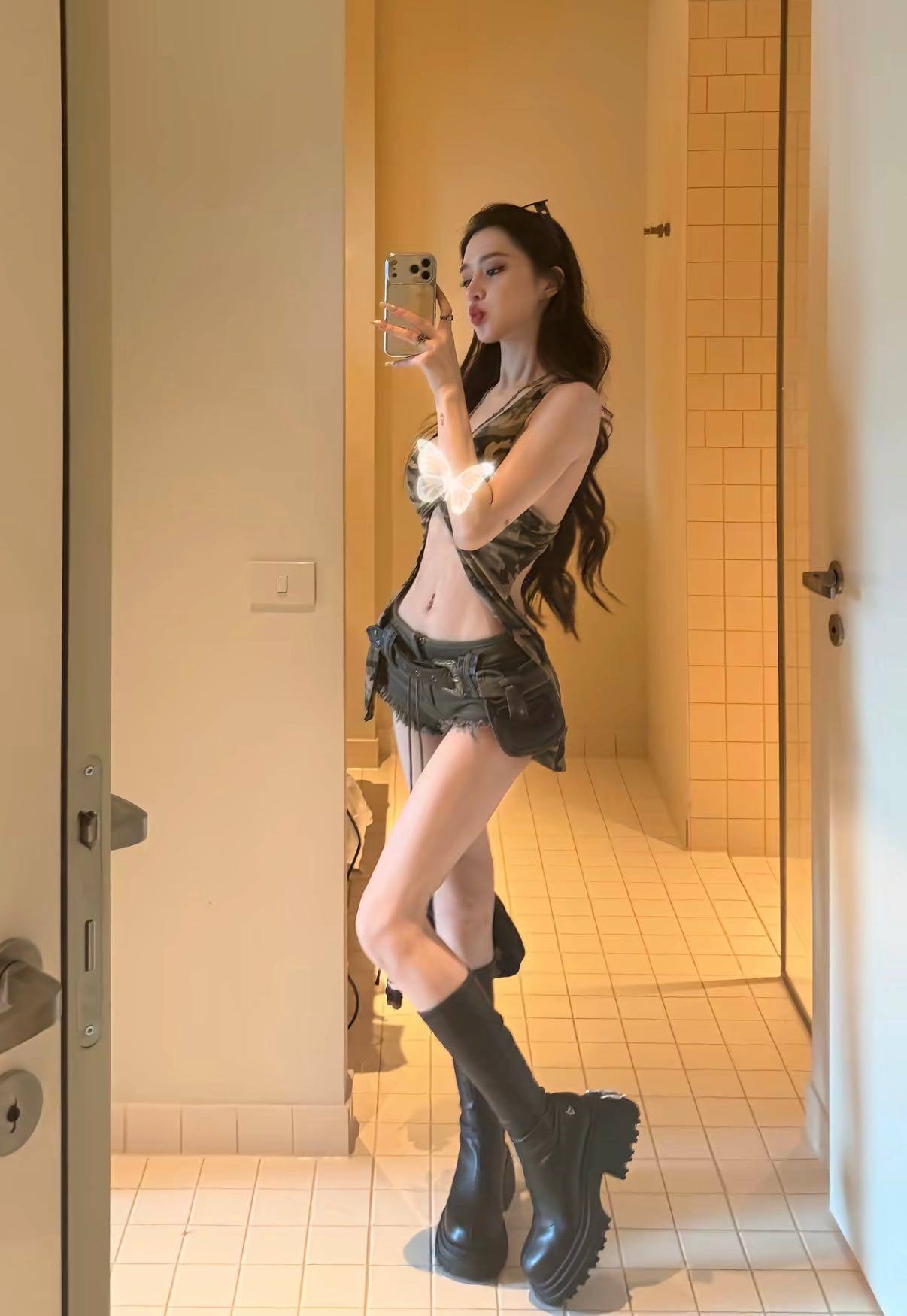 上海｜177cm 反差·女友感相关配图