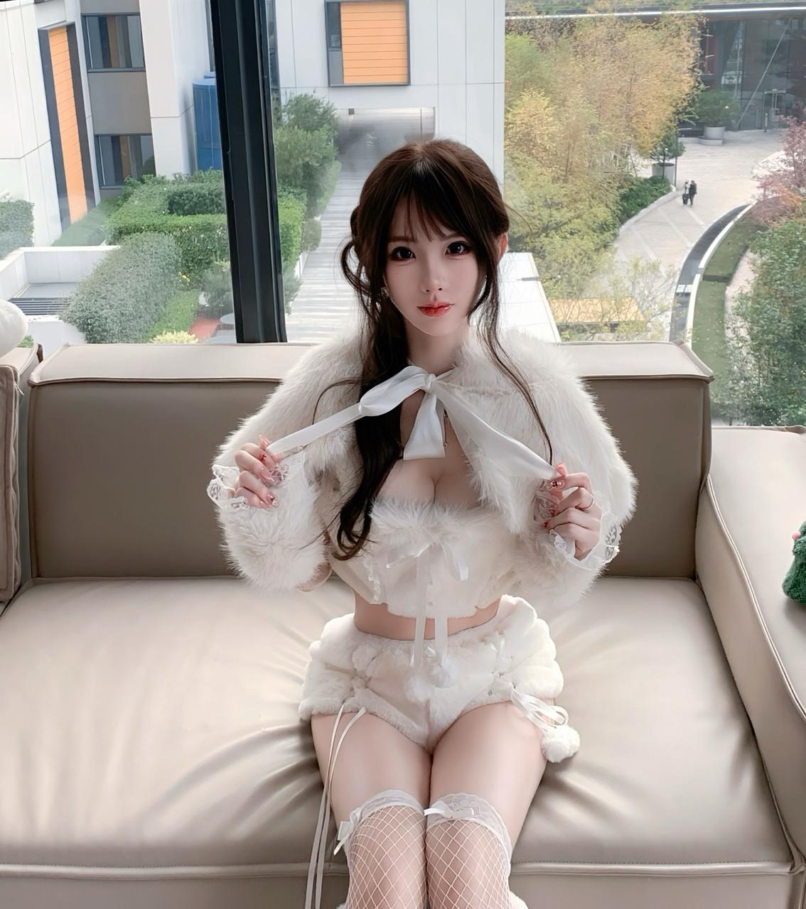 上海｜02年 165cm 清纯·cos相关配图