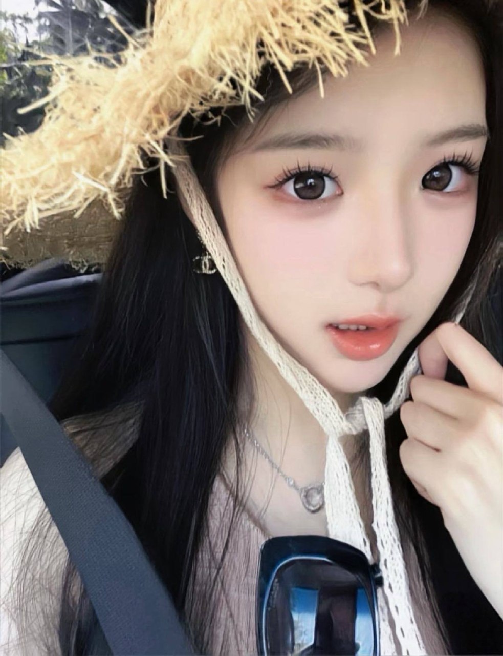 上海|04年 170cm 清纯·女友感相关配图