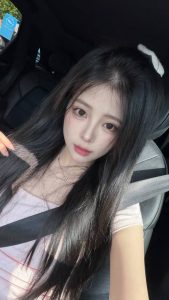 上海｜08年 160cm 乖巧·女友感