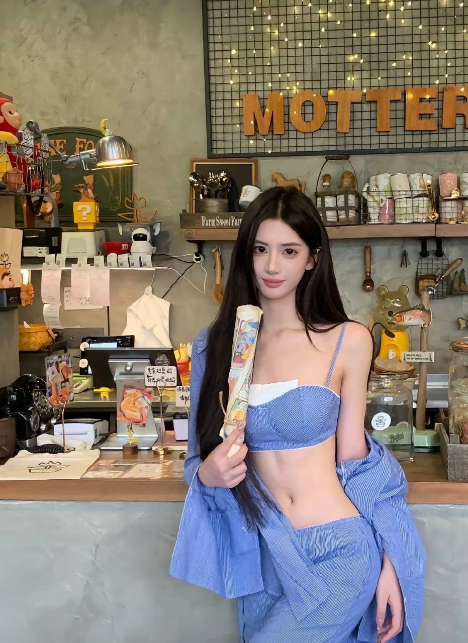 上海｜04年 175cm 蜜桃臀相关配图