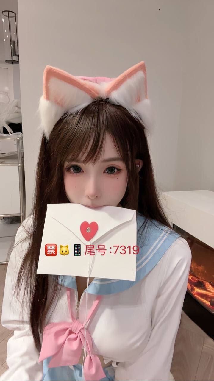 上海｜02年 168cm 清纯·女友感