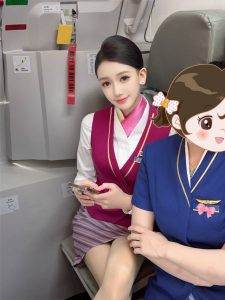 上海｜05年 178cm 空姐