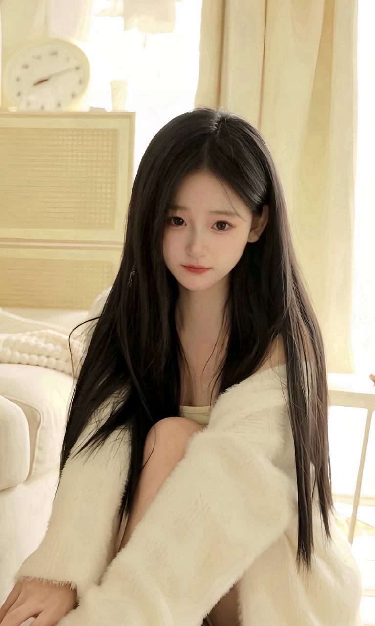 上海｜07年 168cm 清纯·女友感相关配图