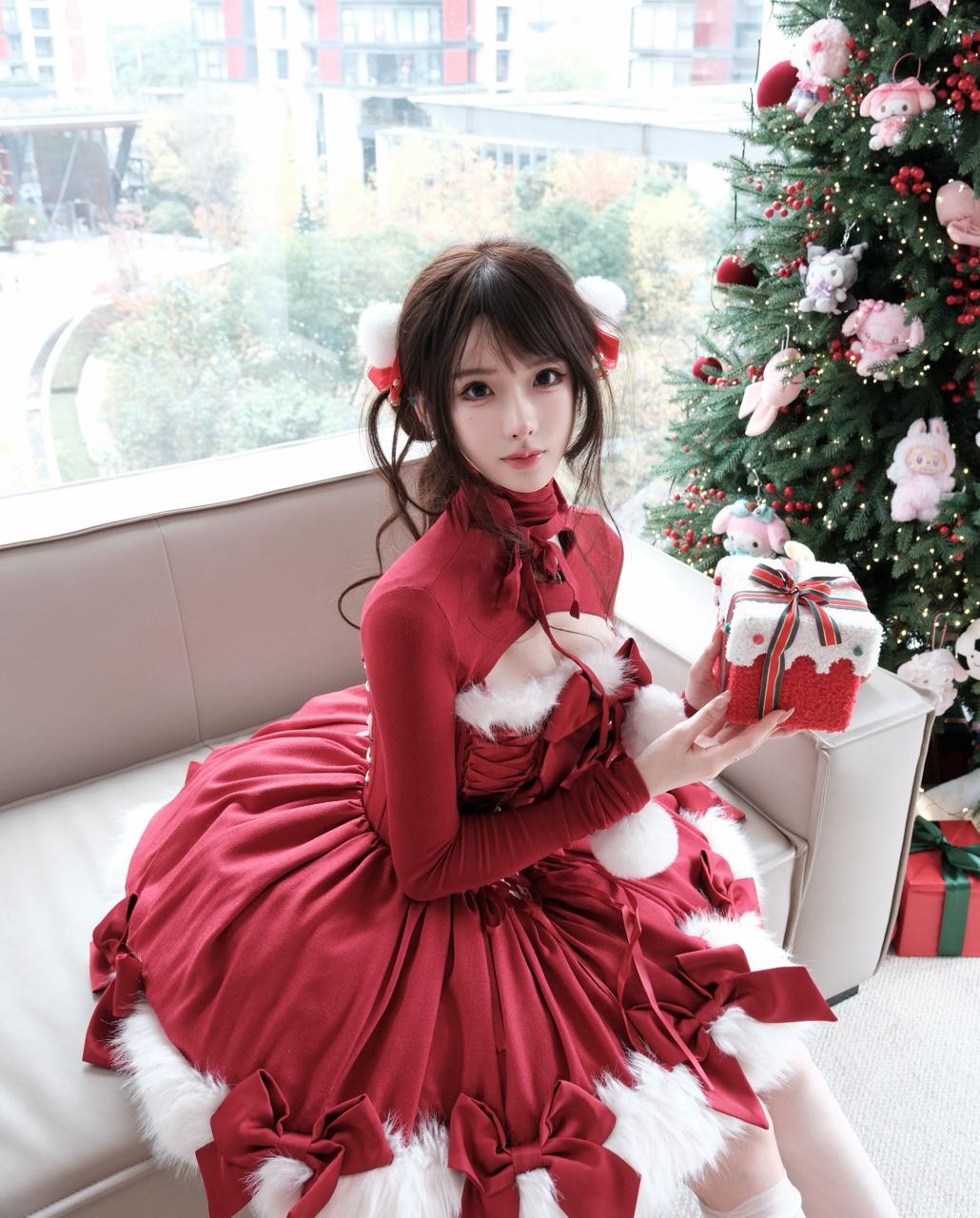 上海｜02年 165cm 清纯·cos相关配图