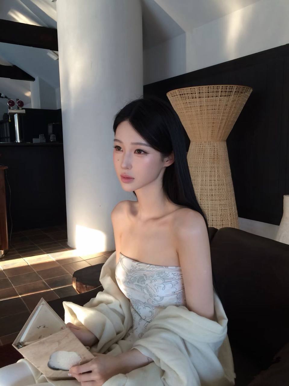 上海｜03年 174cm 大长腿相关配图