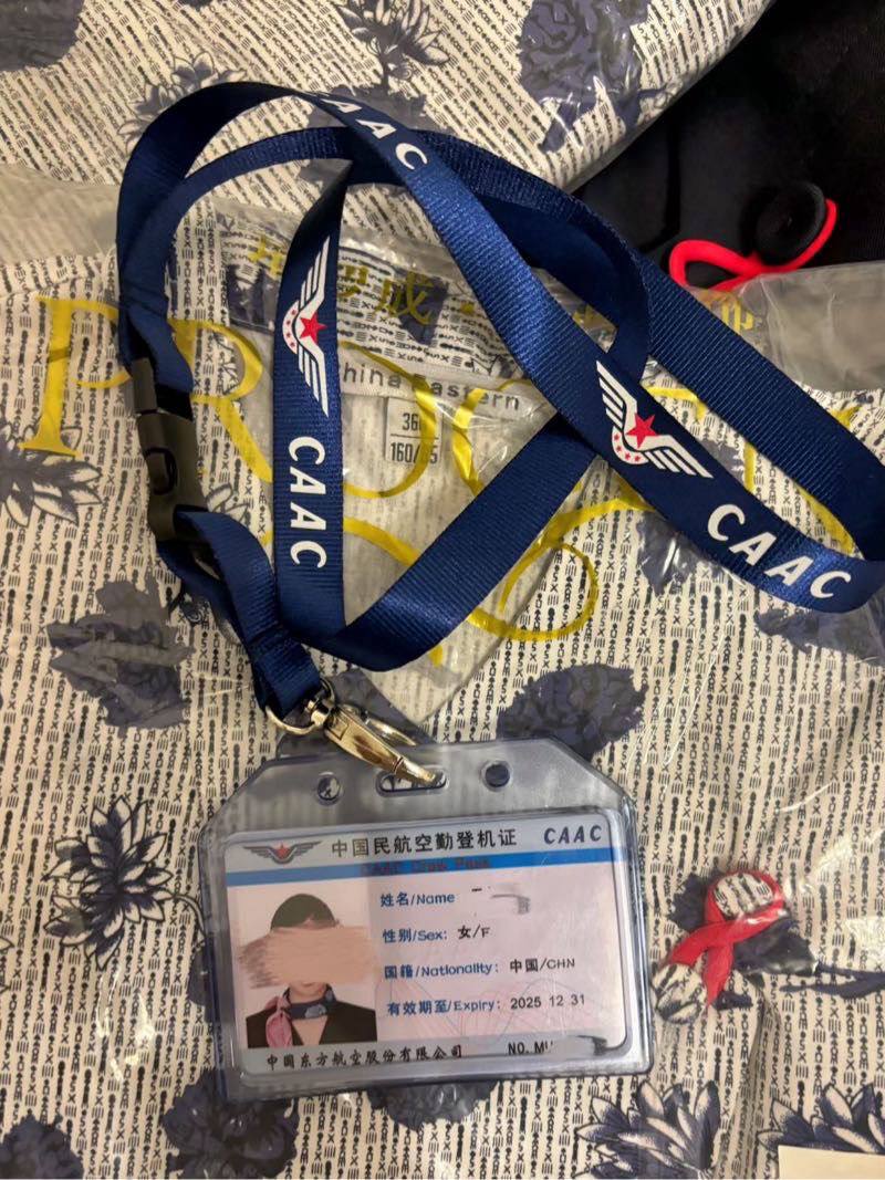 上海|04年 170cm 御姐·女友感相关配图