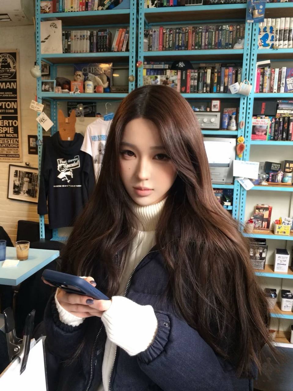 上海｜03年 174cm 大长腿相关配图