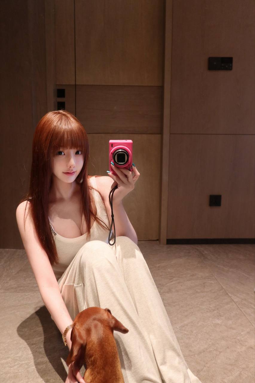 深圳|19岁 171cm 4 SQGDWzER photo 4