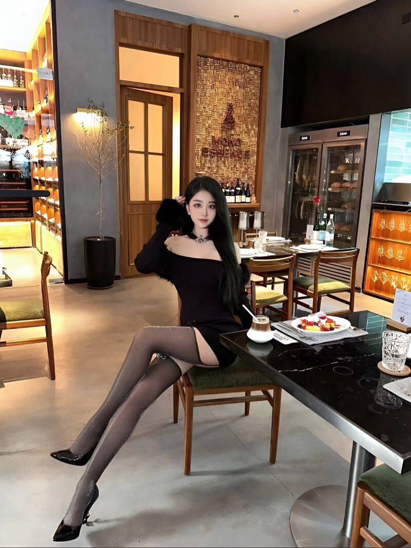 三亚|185cm 御姐相关配图