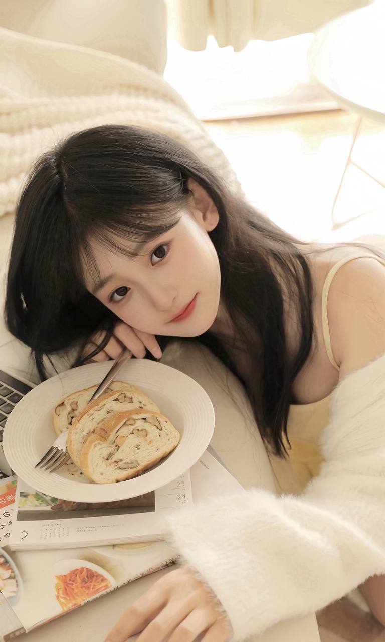 上海｜07年 168cm 清纯·女友感