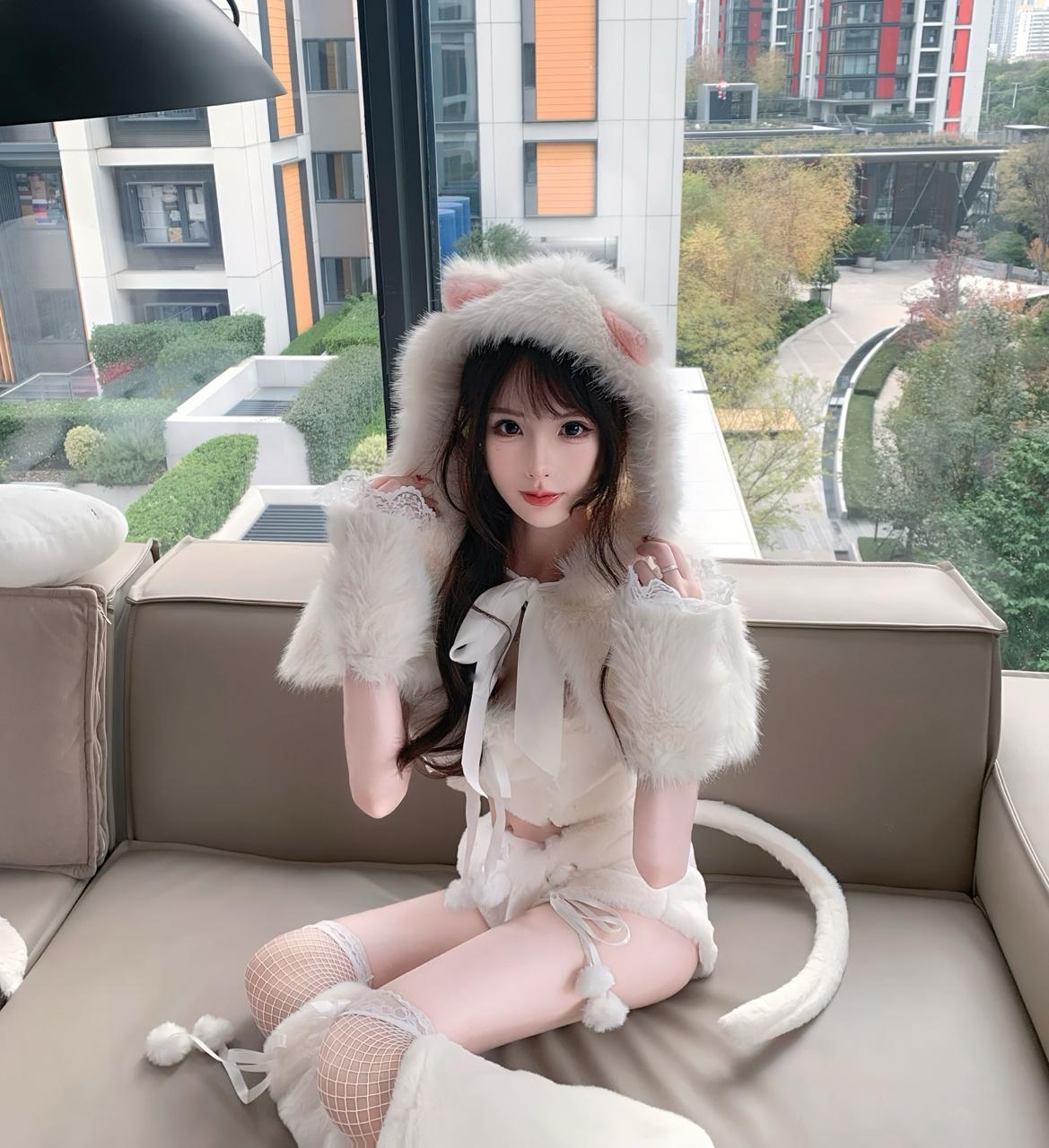 上海｜02年 165cm 清纯·cos相关配图