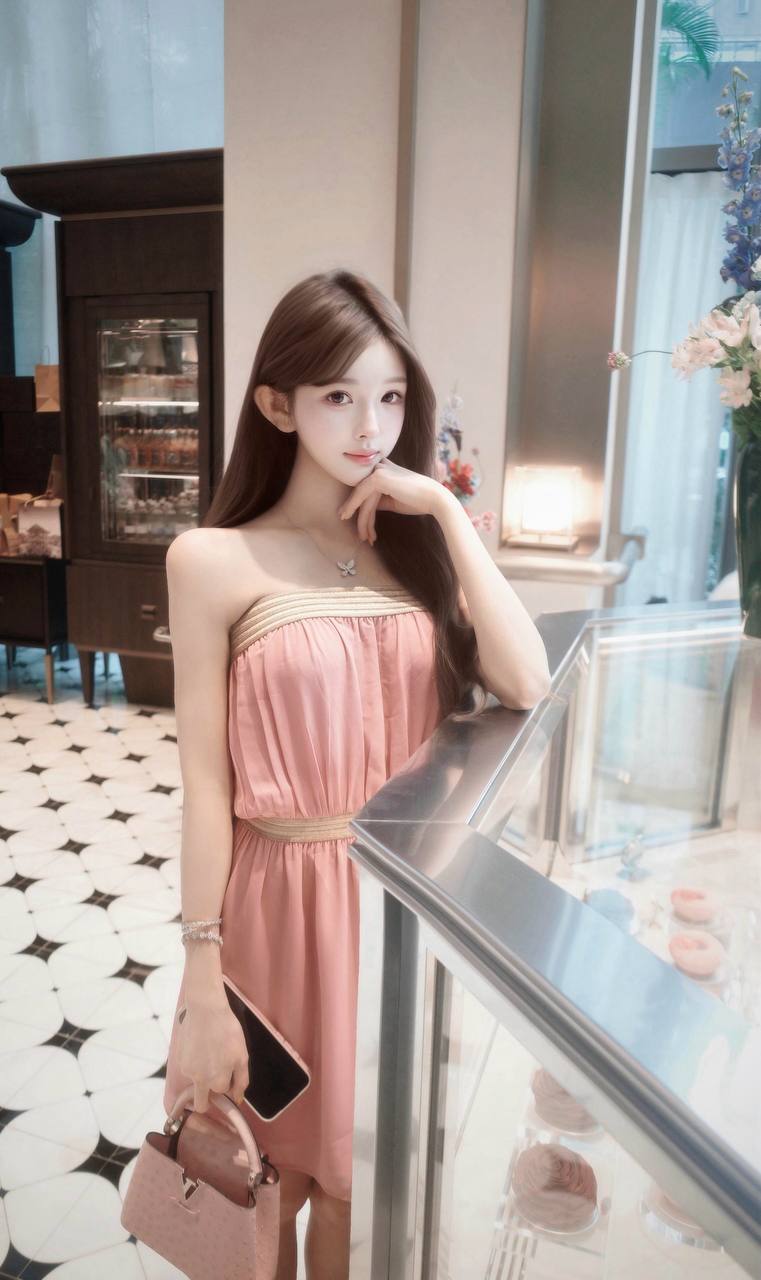上海|05年 172cm 清纯相关配图