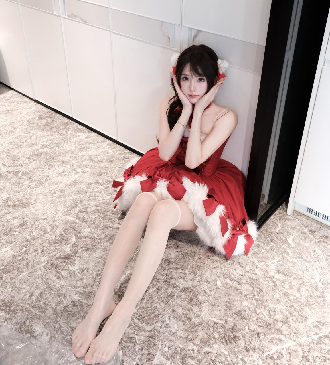 上海｜02年 165cm 清纯·cos相关配图