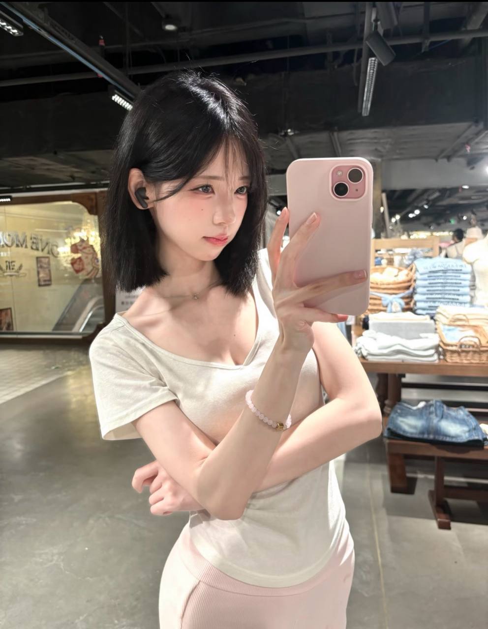 沈阳｜04年 168cm 清纯相关配图