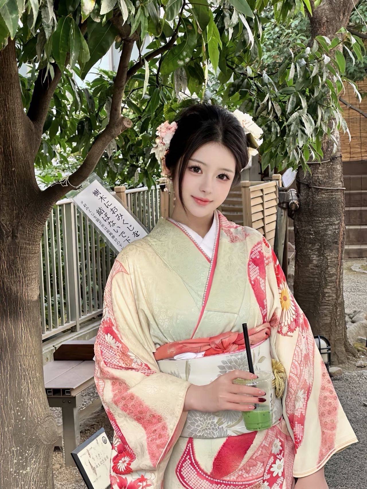 上海|04年 170cm 清纯·女友感相关配图